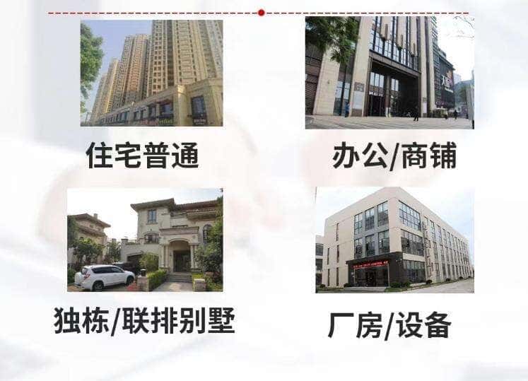 萧县抵押房产贷款