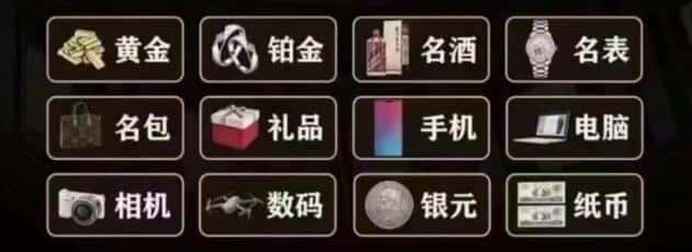 萧县回收奢侈品